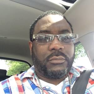 Meet your Posher, Andre