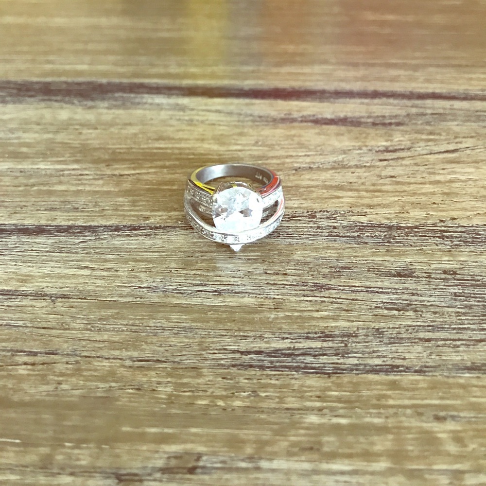 Cocktail Ring