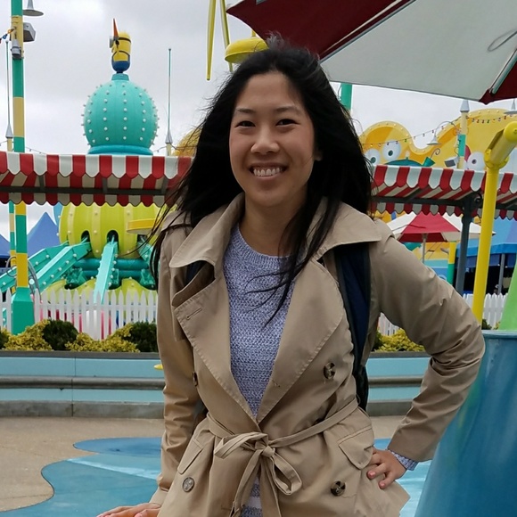 Meet your Posher, Tiffany - Picture 1 of 1