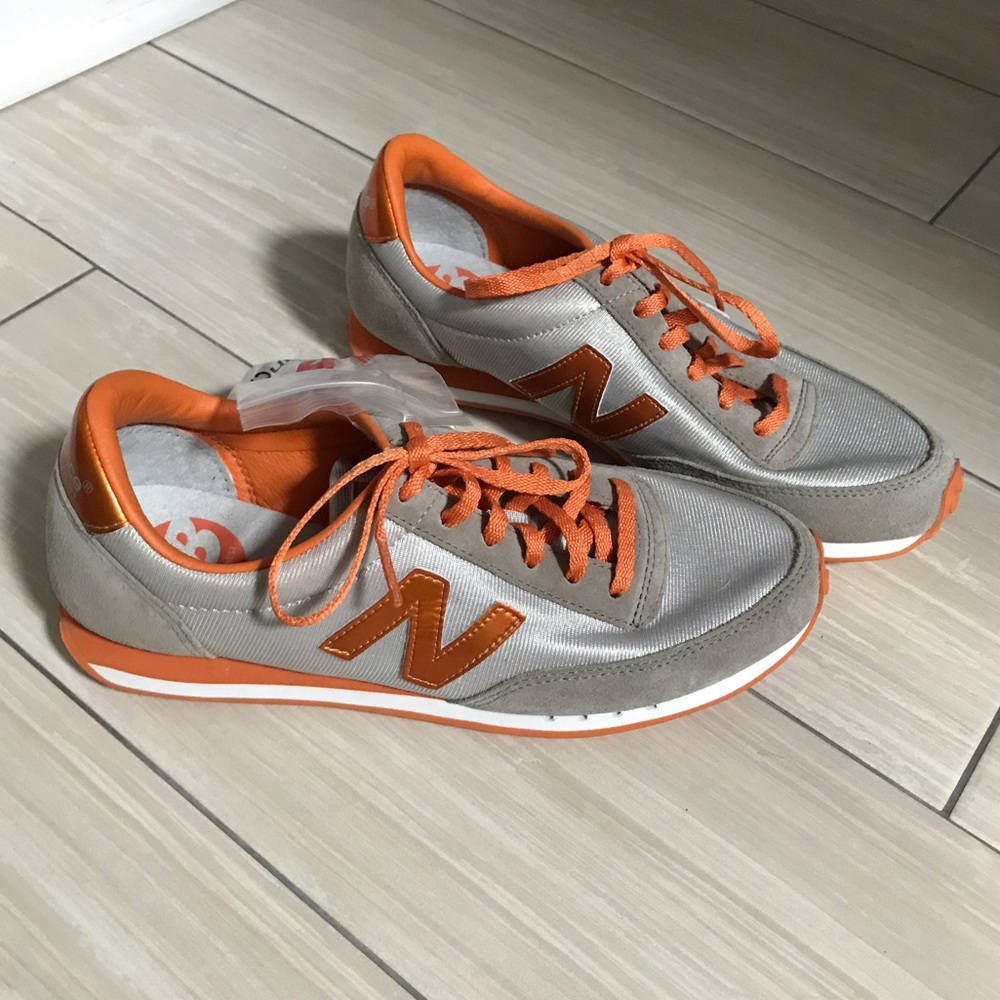 New Balance Cyprus Sneaker