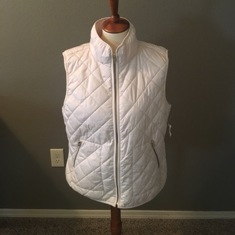 Old Navy Vest