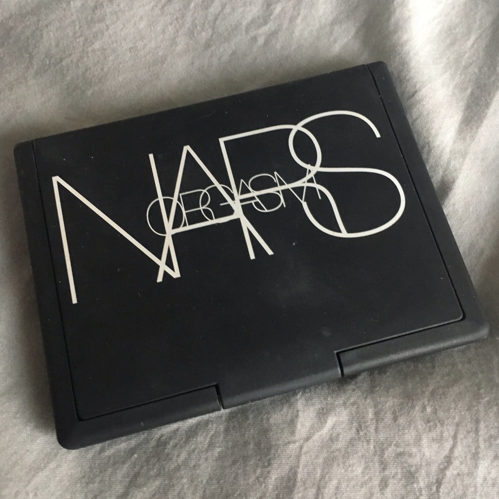 NARS Orgasm Blush