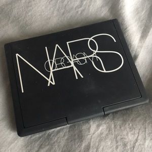 NARS Orgasm Blush