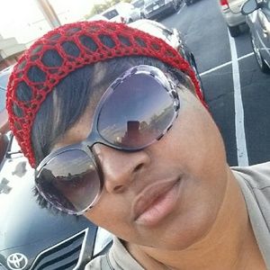 Meet your Posher, Nequisha