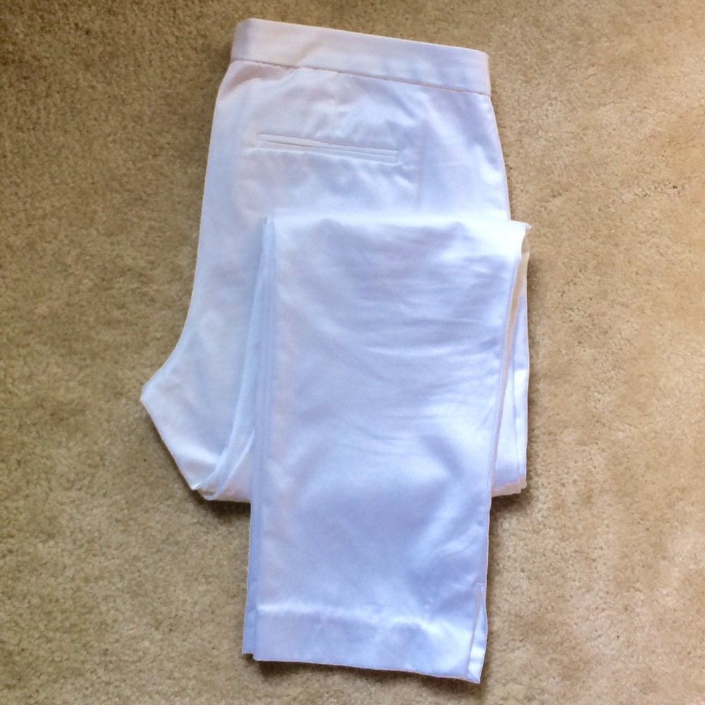 Lilly Pulitzer Skinny Ankle Pant
