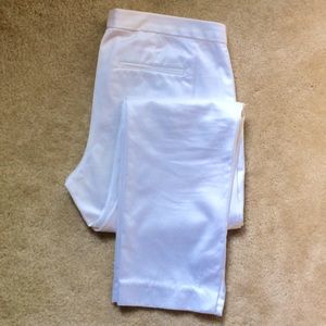 Lilly Pulitzer Skinny Ankle Pant