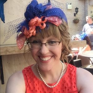 Meet your Posher, Marie