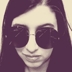 Meet your Posher, Katrina