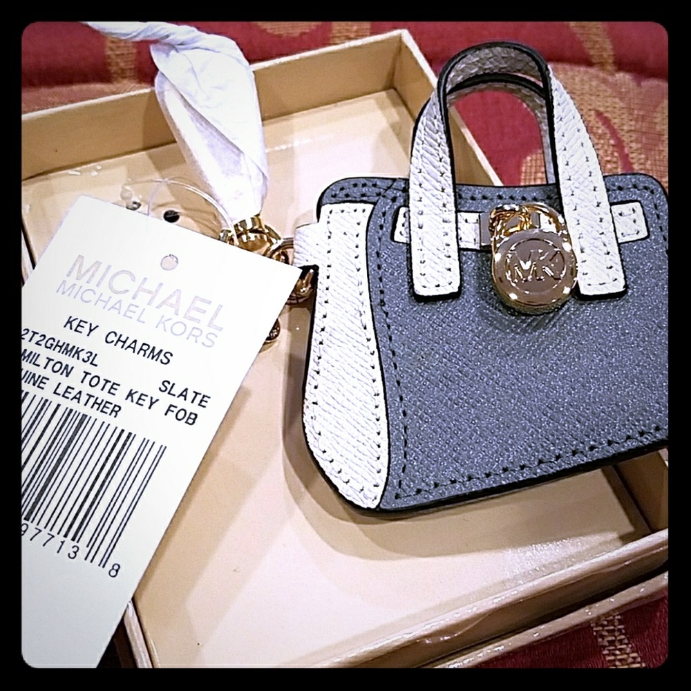 Key Charm