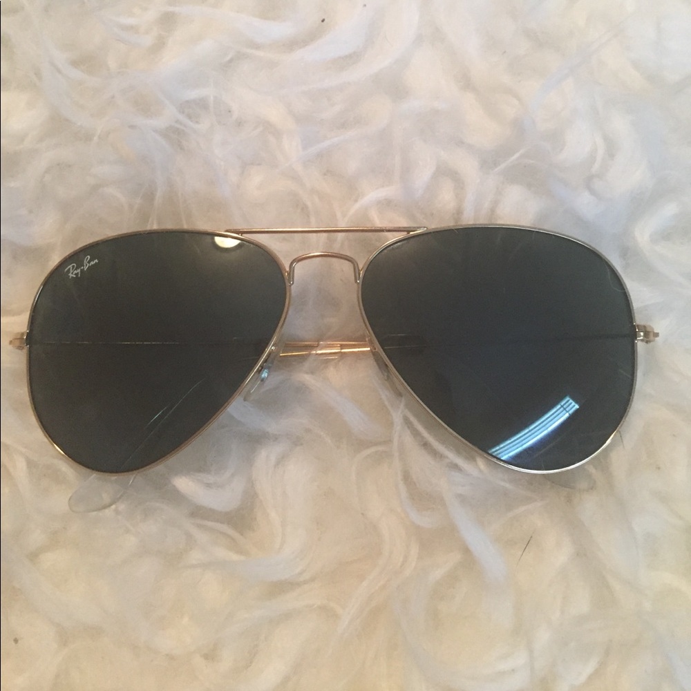 Ray Ban Aviator Classic