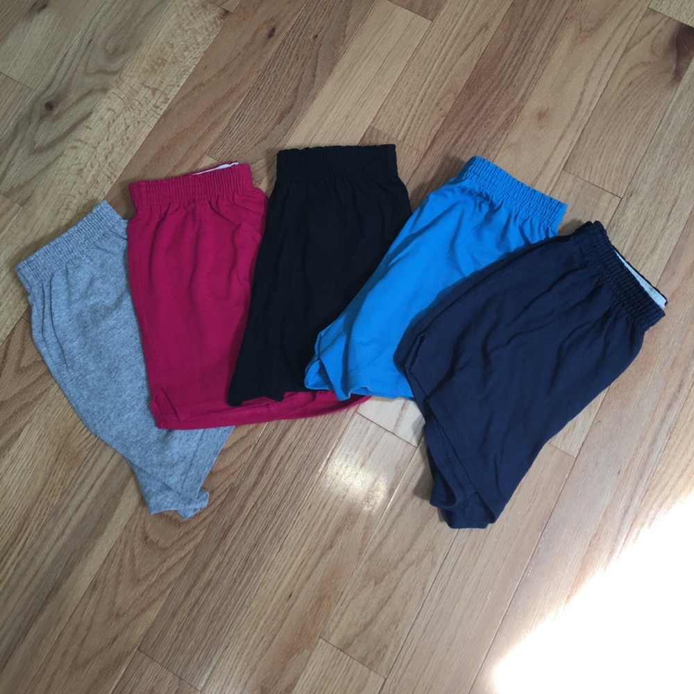 Soffe shorts bundle🎉