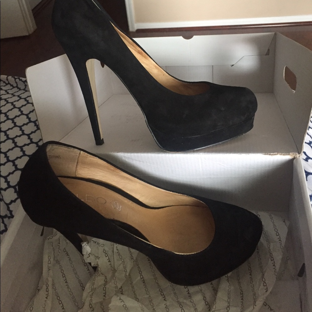 Pumps
