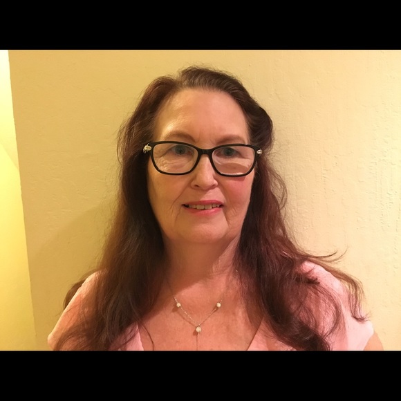 Meet your Posher, Myrna - Picture 1 of 1
