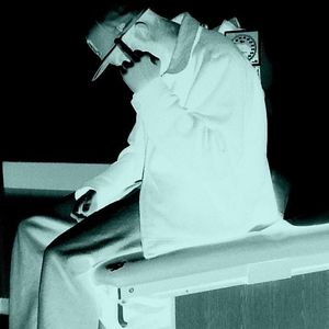 Meet your Posher, Jonathan