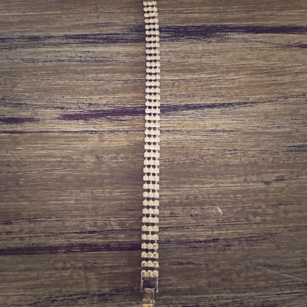 Tennis Bracelet
