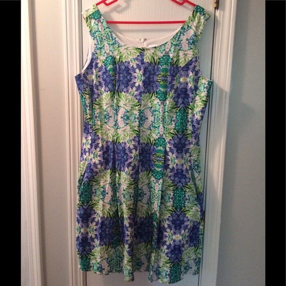 NorthStyle Dresses & Skirts - 🌷HOST PICK🌷 Beautiful Summer Dress