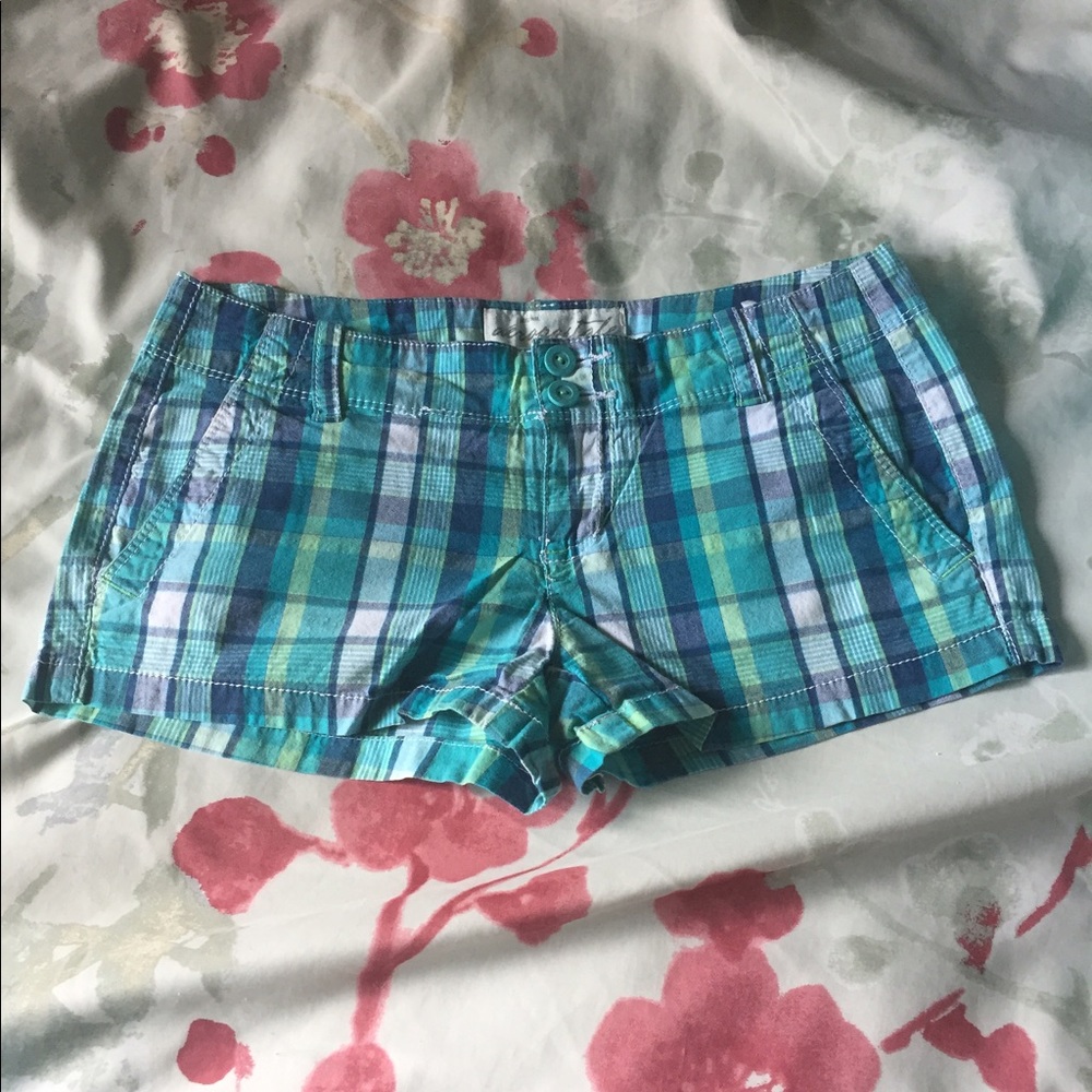 Aeropostale shorts