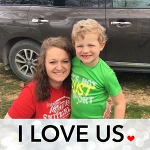 Meet your Posher, Hallie