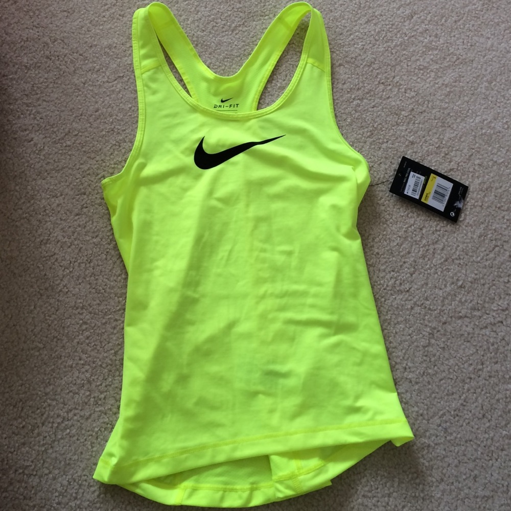 Nike Running Tanktop