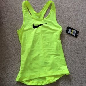 Nike Running Tanktop