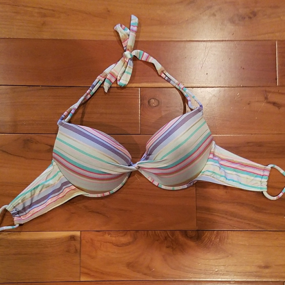 Victoria's Secret Swim Top