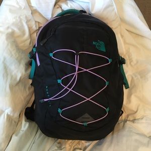 Borealis NorthFace Backpack