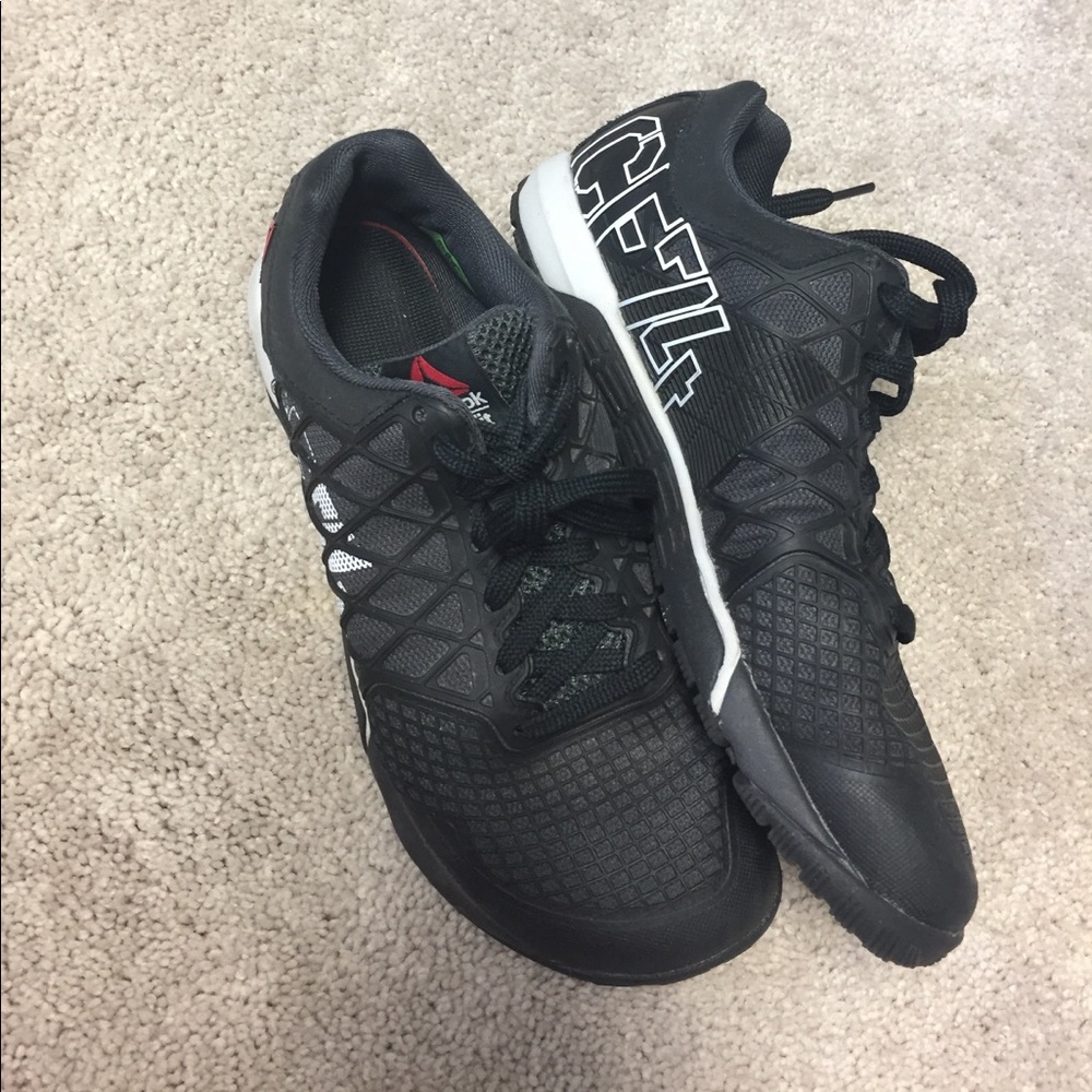 reebok nanos