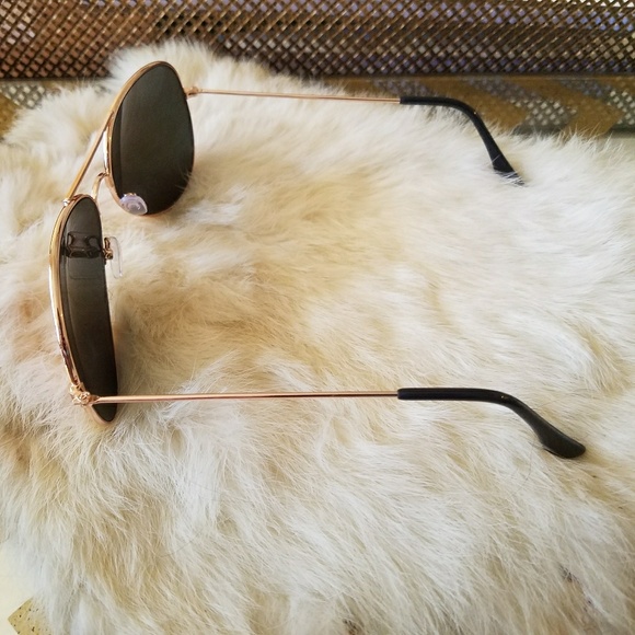 Reflective lense aviators - Picture 3 of 3