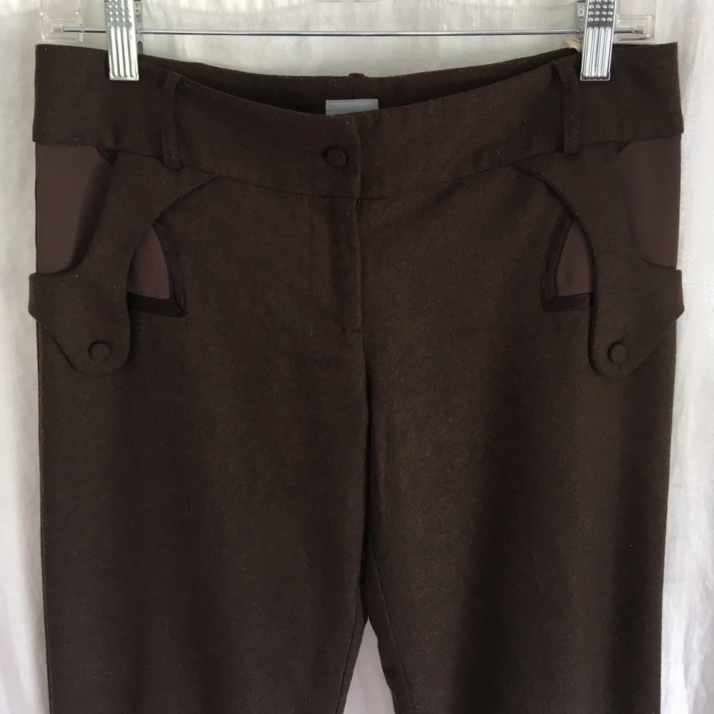SALE sass & bide Riding Capris 🐎