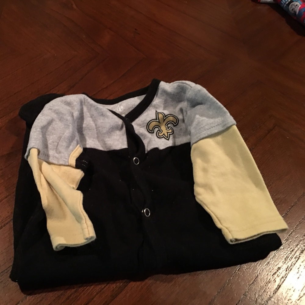0-3 sleeper - Picture 2 of 3