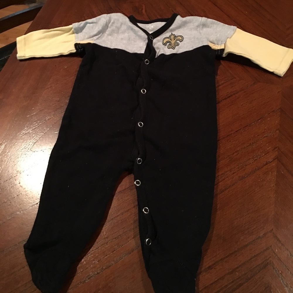 0-3 sleeper - Picture 3 of 3
