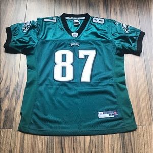 Philadelphia Eagles NFL Jersey