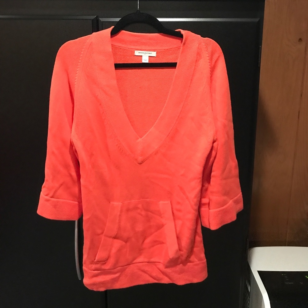 Banana Republic Tunic