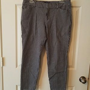 Old Navy Pixie Pants