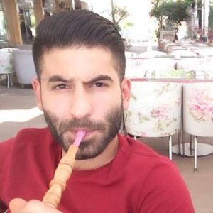 Meet your Posher, Mohamad