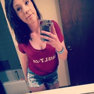 Meet your Posher, Kathy