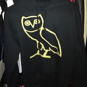 Ovo drake hoodie