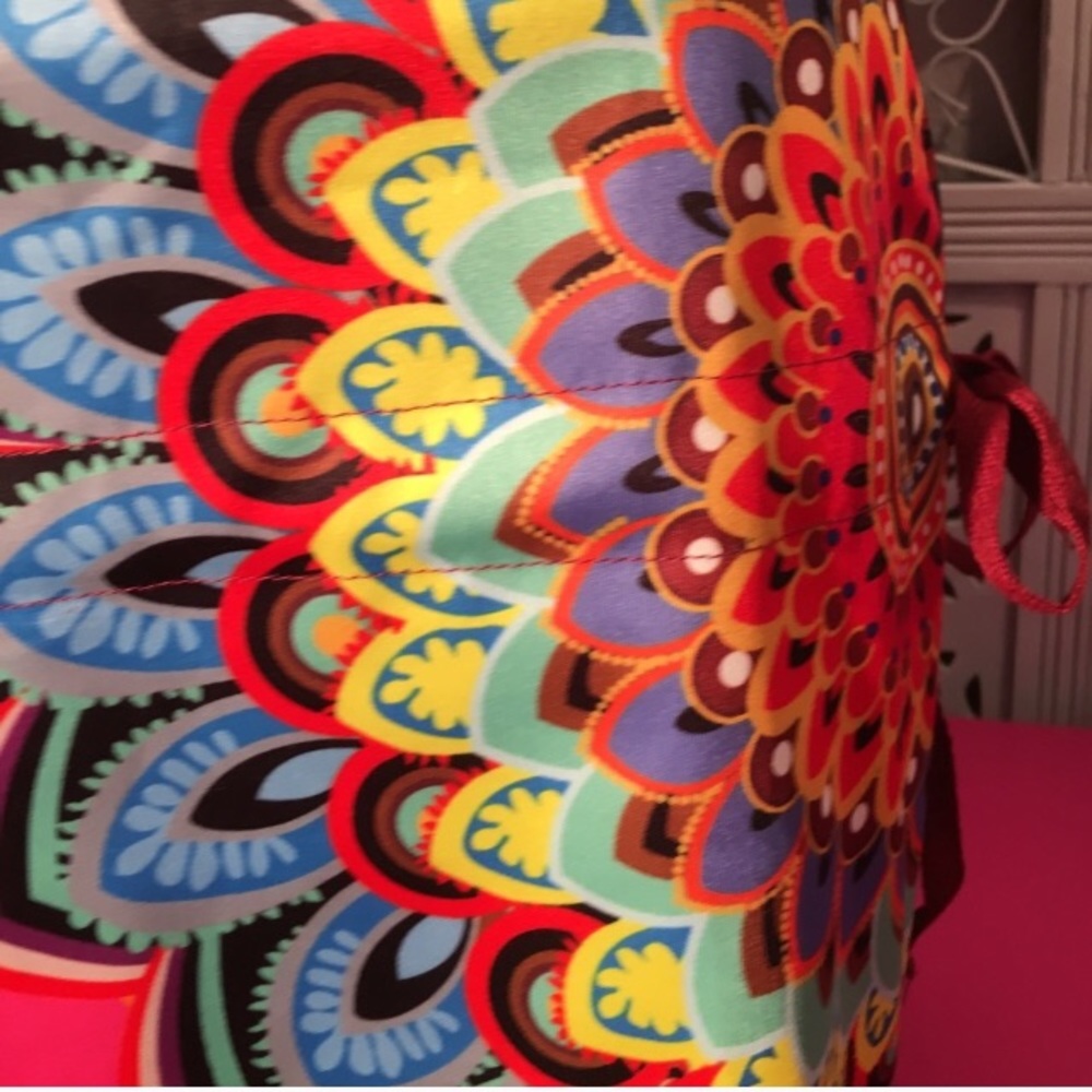 Colorful Bodycon Dress for Boutique - Picture 5 of 8