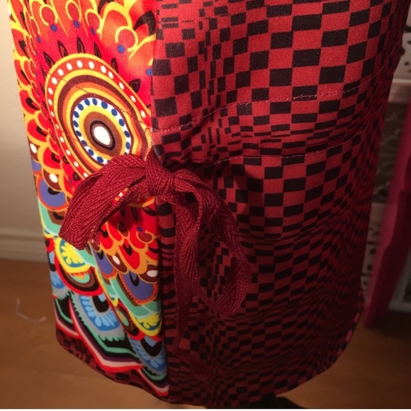 Colorful Bodycon Dress for Boutique - Picture 6 of 8