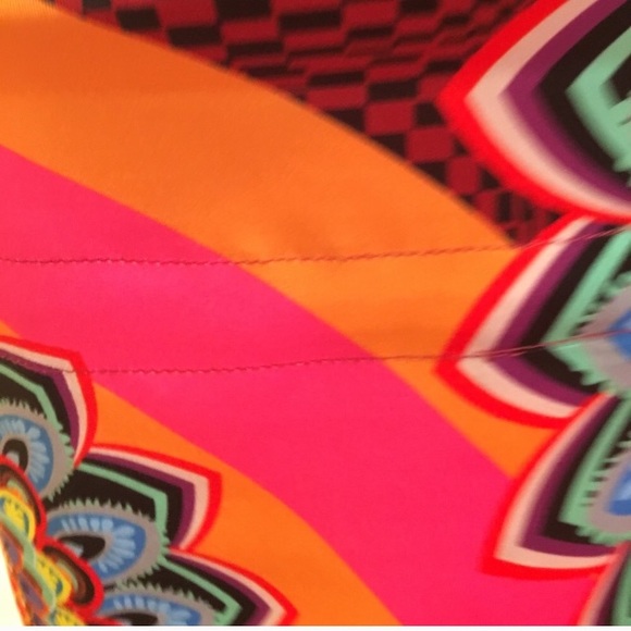 Colorful Bodycon Dress for Boutique - Picture 8 of 8