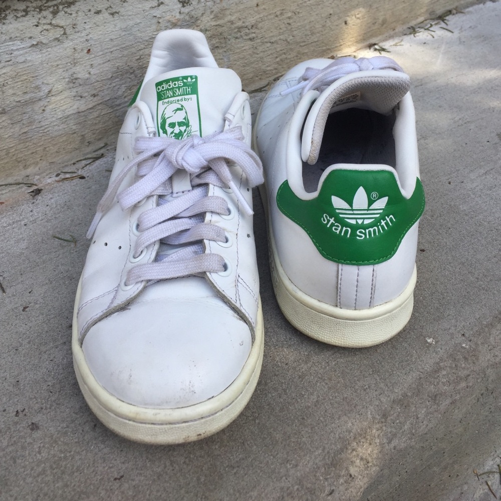 Adidas sneakers