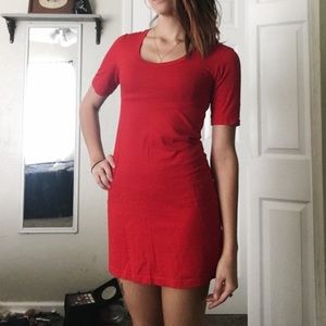 American Apparel Dress