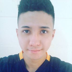 Meet your Posher, Enrique