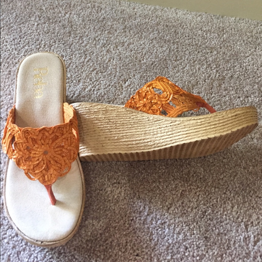 Reba Shoes