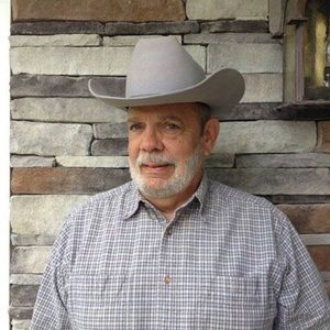 Meet your Posher, Roger