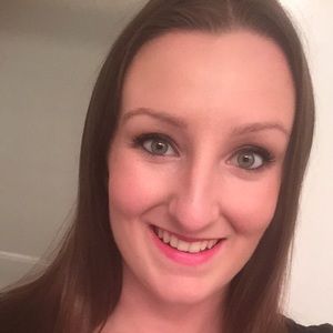 Meet your Posher, Bridget