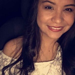 Meet your Posher, Eva