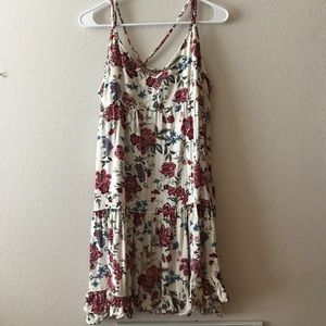American Eagle summer dress
