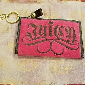 Keychain wallet