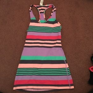 ivivva excersize top